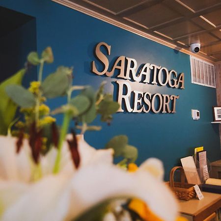 Saratoga Resort Wildwood Crest Luaran gambar
