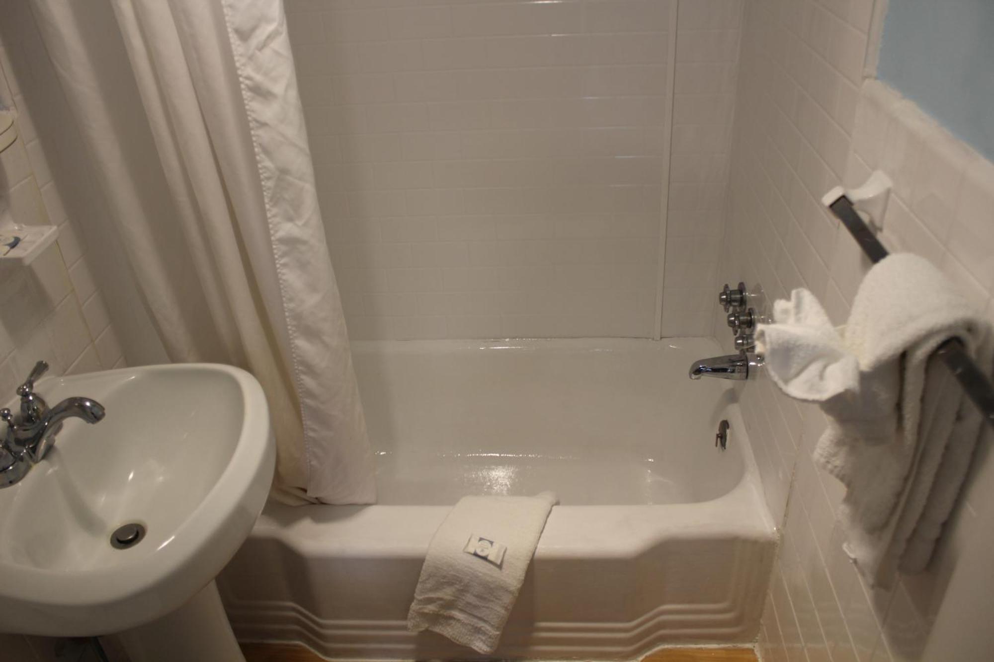 Saratoga Resort Wildwood Crest Luaran gambar