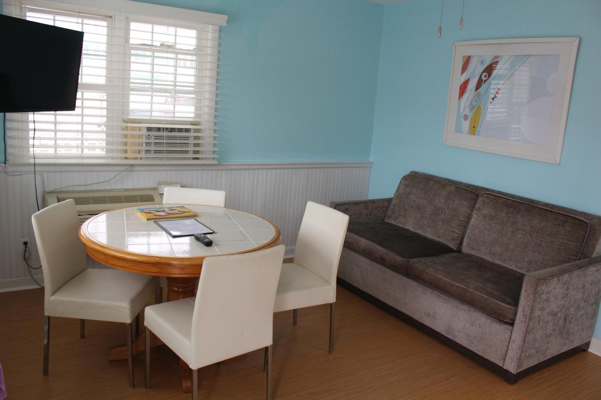 Saratoga Resort Wildwood Crest Luaran gambar