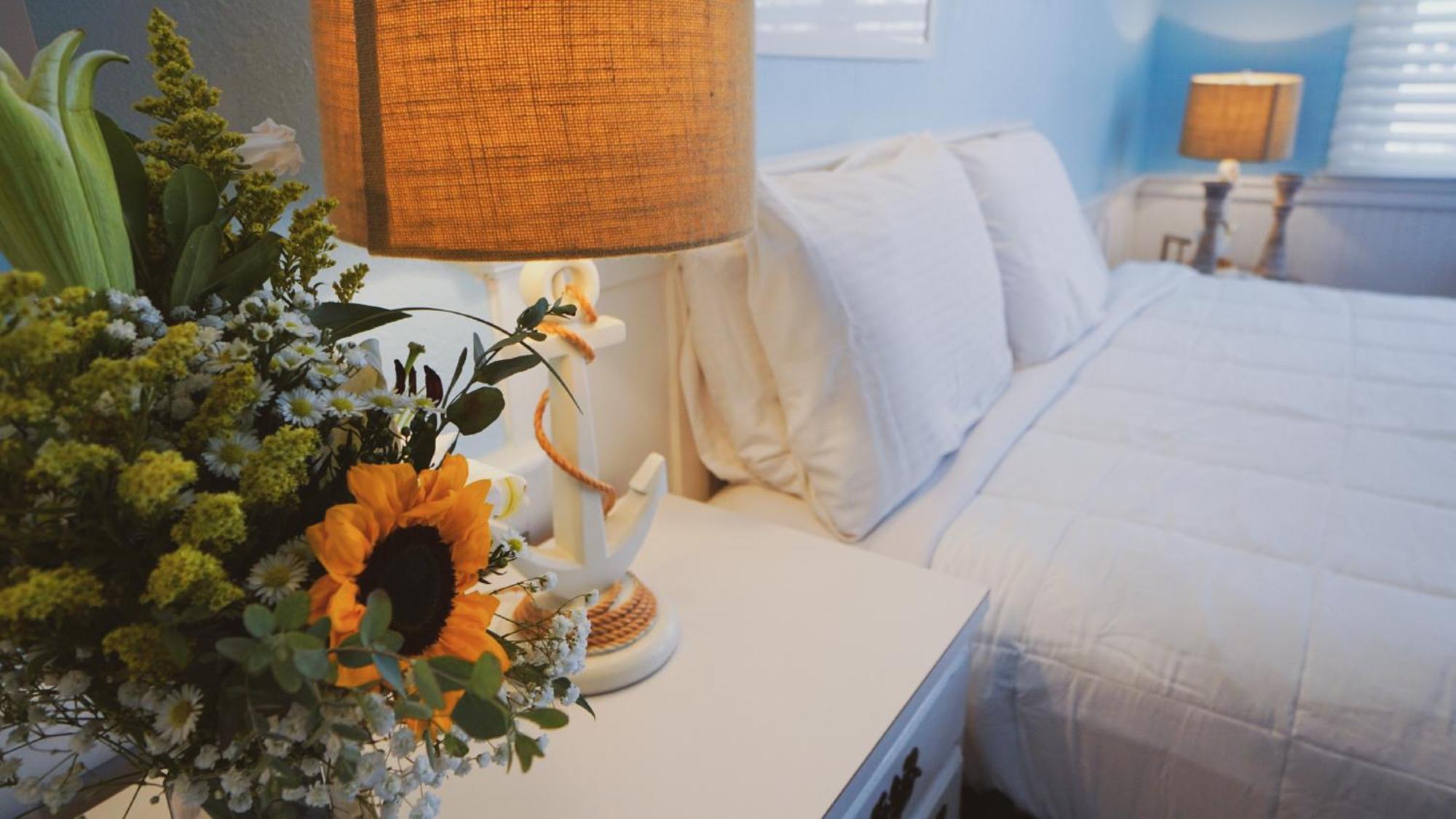 Saratoga Resort Wildwood Crest Luaran gambar