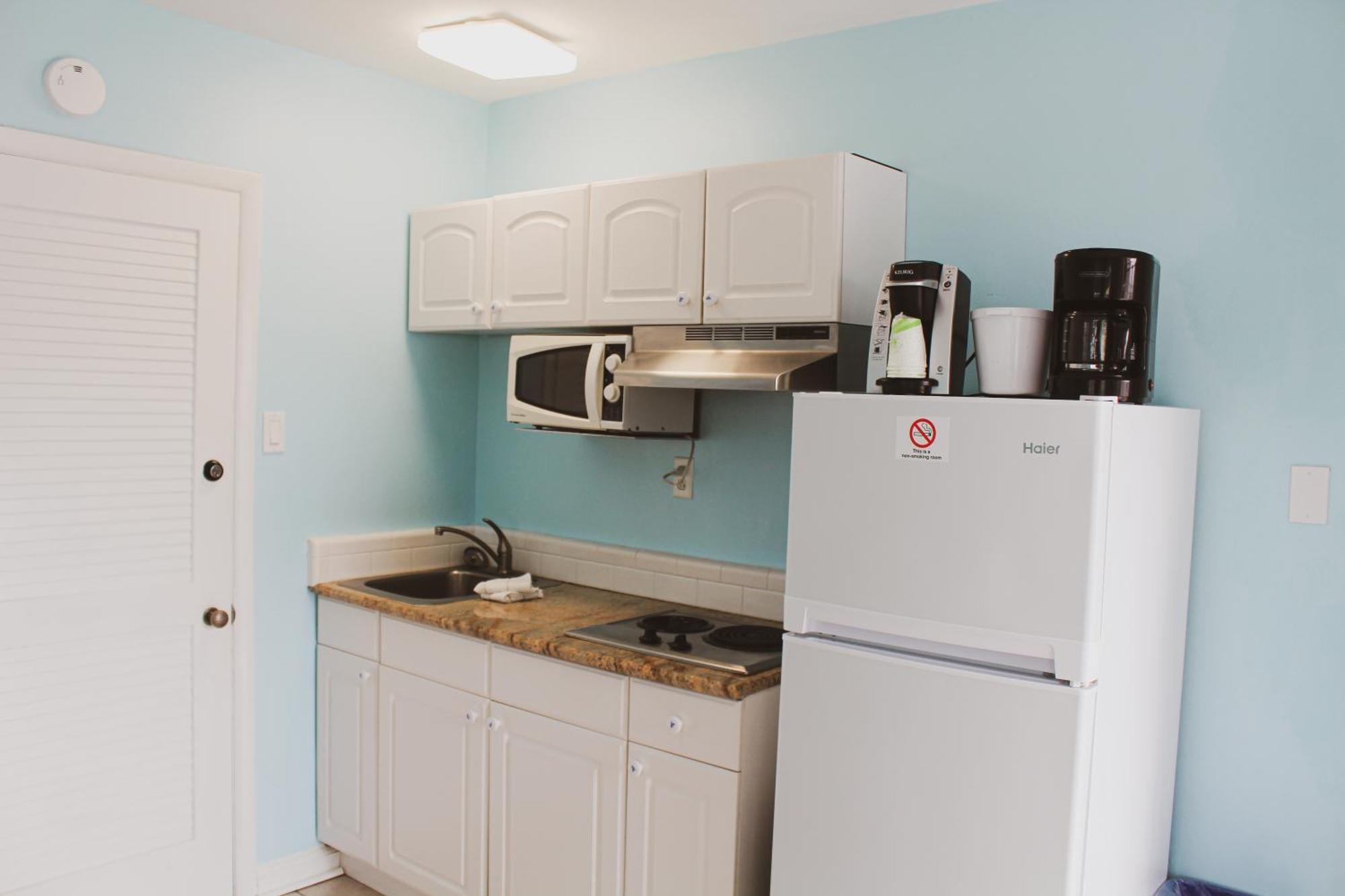 Saratoga Resort Wildwood Crest Luaran gambar
