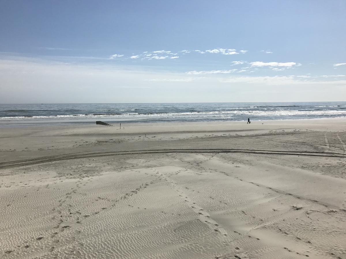 Saratoga Resort Wildwood Crest Luaran gambar