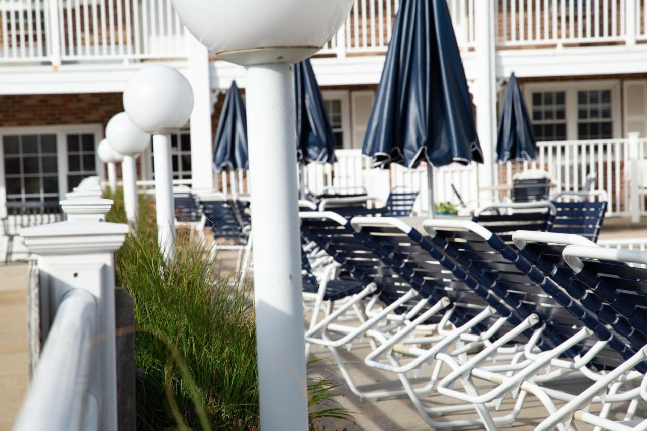 Saratoga Resort Wildwood Crest Luaran gambar